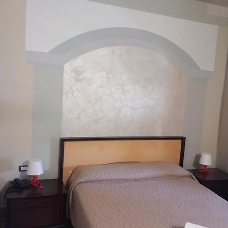 Hotel Le Calandre Рубано Екстериор снимка