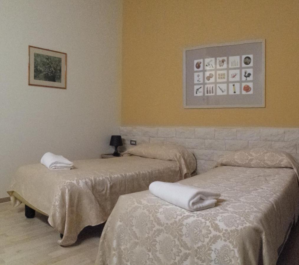 Hotel Le Calandre Рубано Екстериор снимка