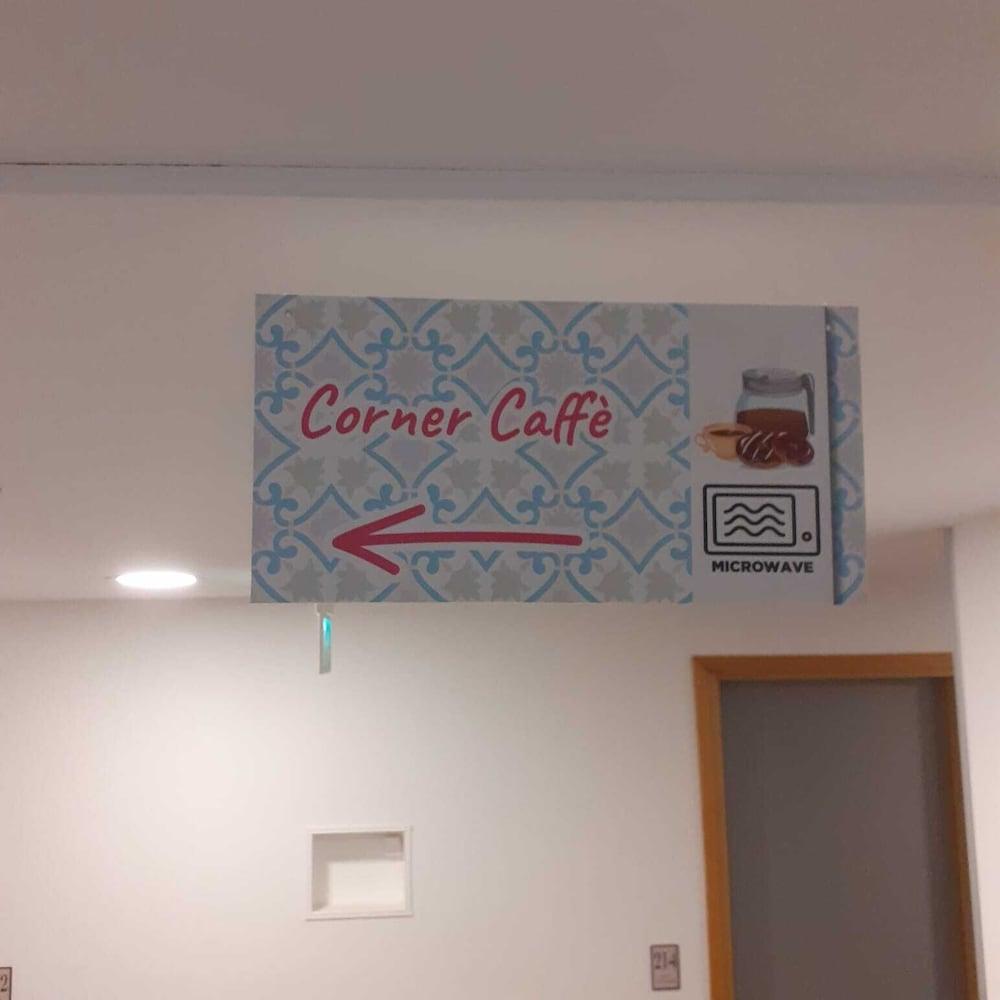 Hotel Le Calandre Рубано Екстериор снимка