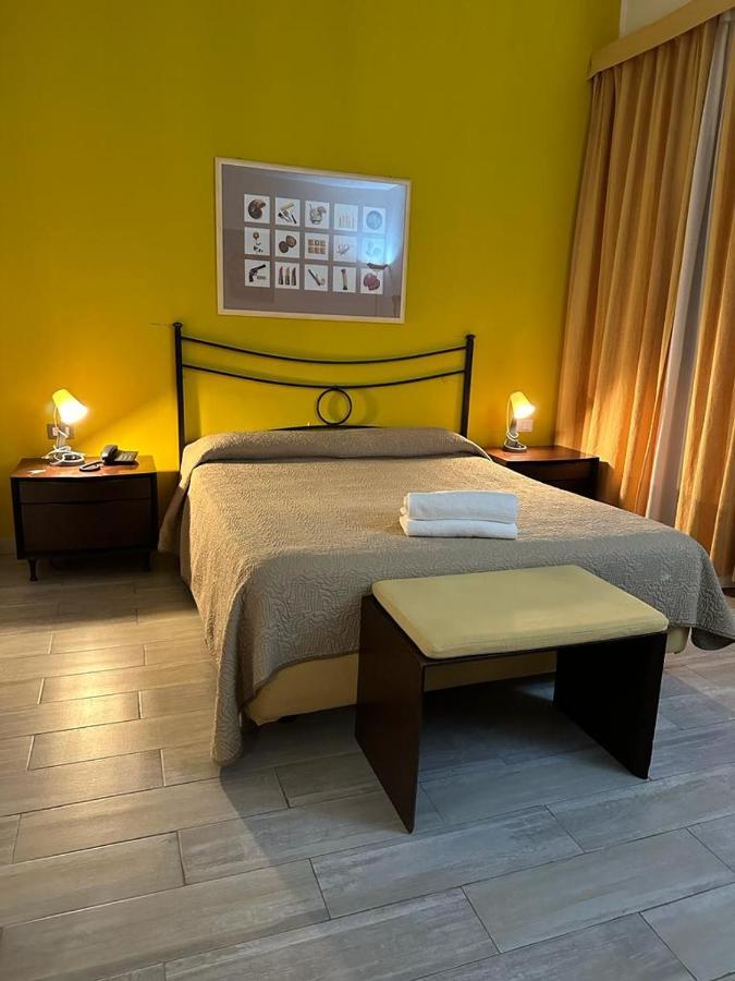 Hotel Le Calandre Рубано Екстериор снимка
