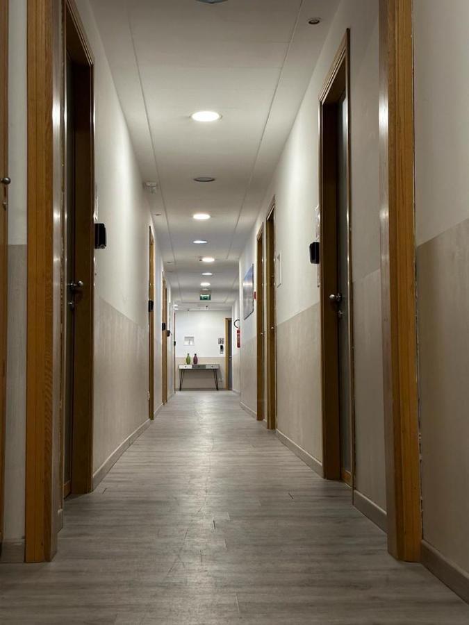 Hotel Le Calandre Рубано Екстериор снимка