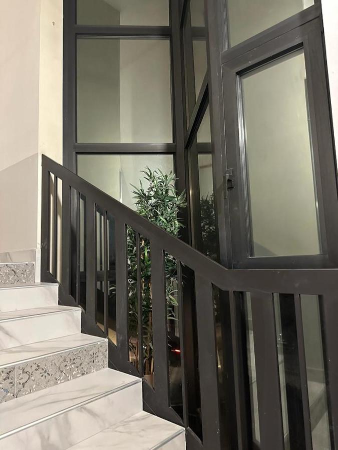 Hotel Le Calandre Рубано Екстериор снимка