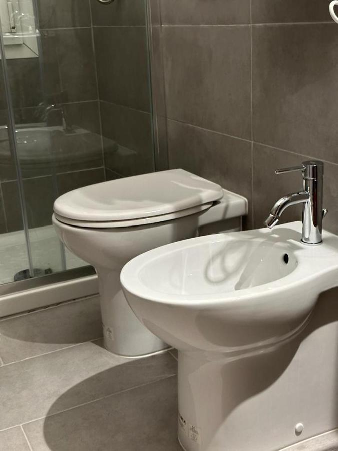 Hotel Le Calandre Рубано Екстериор снимка