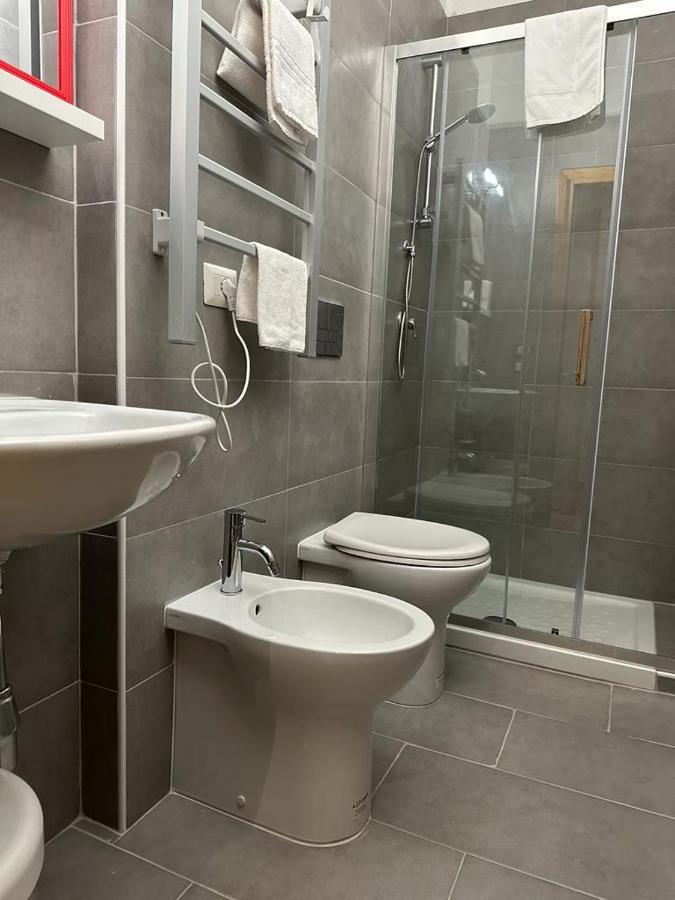 Hotel Le Calandre Рубано Екстериор снимка