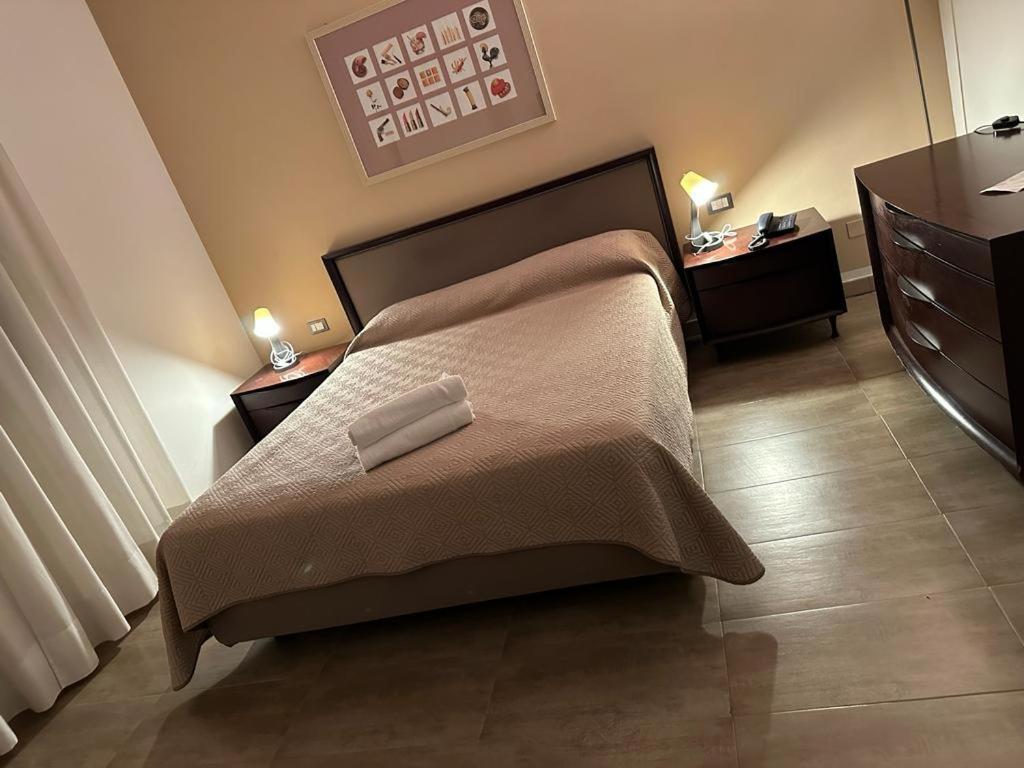Hotel Le Calandre Рубано Екстериор снимка