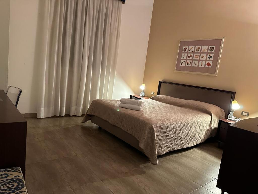 Hotel Le Calandre Рубано Екстериор снимка