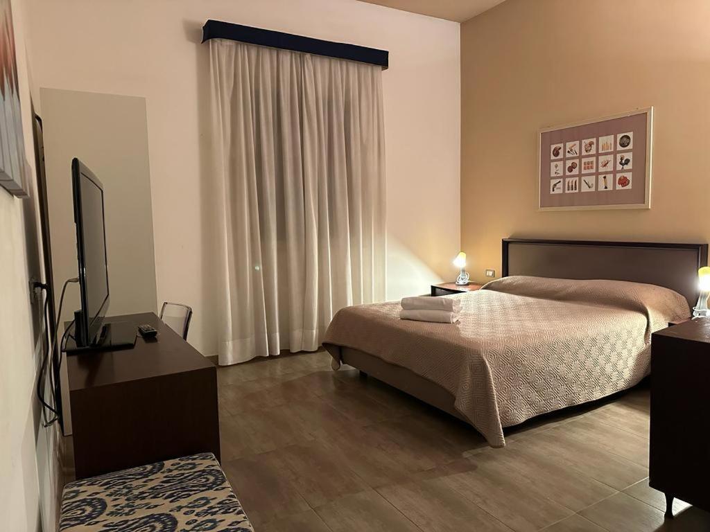 Hotel Le Calandre Рубано Екстериор снимка
