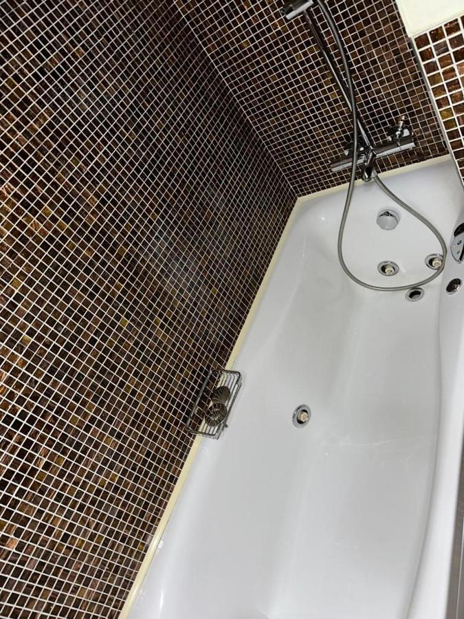 Hotel Le Calandre Рубано Екстериор снимка