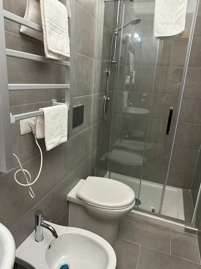 Hotel Le Calandre Рубано Екстериор снимка