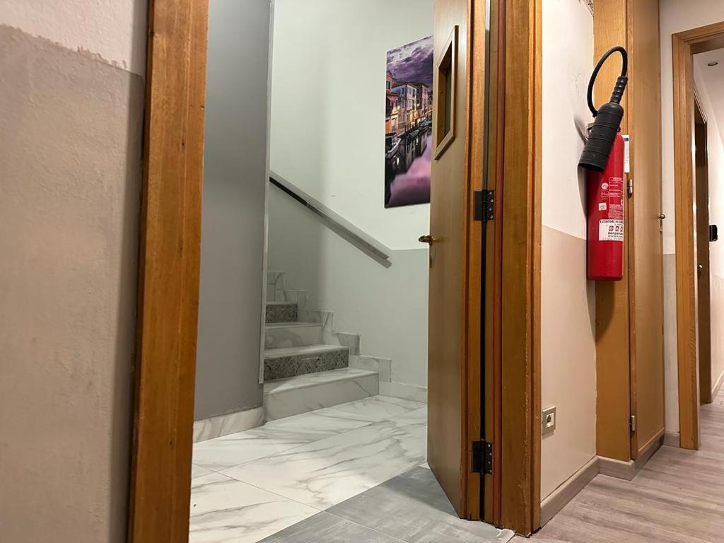 Hotel Le Calandre Рубано Екстериор снимка
