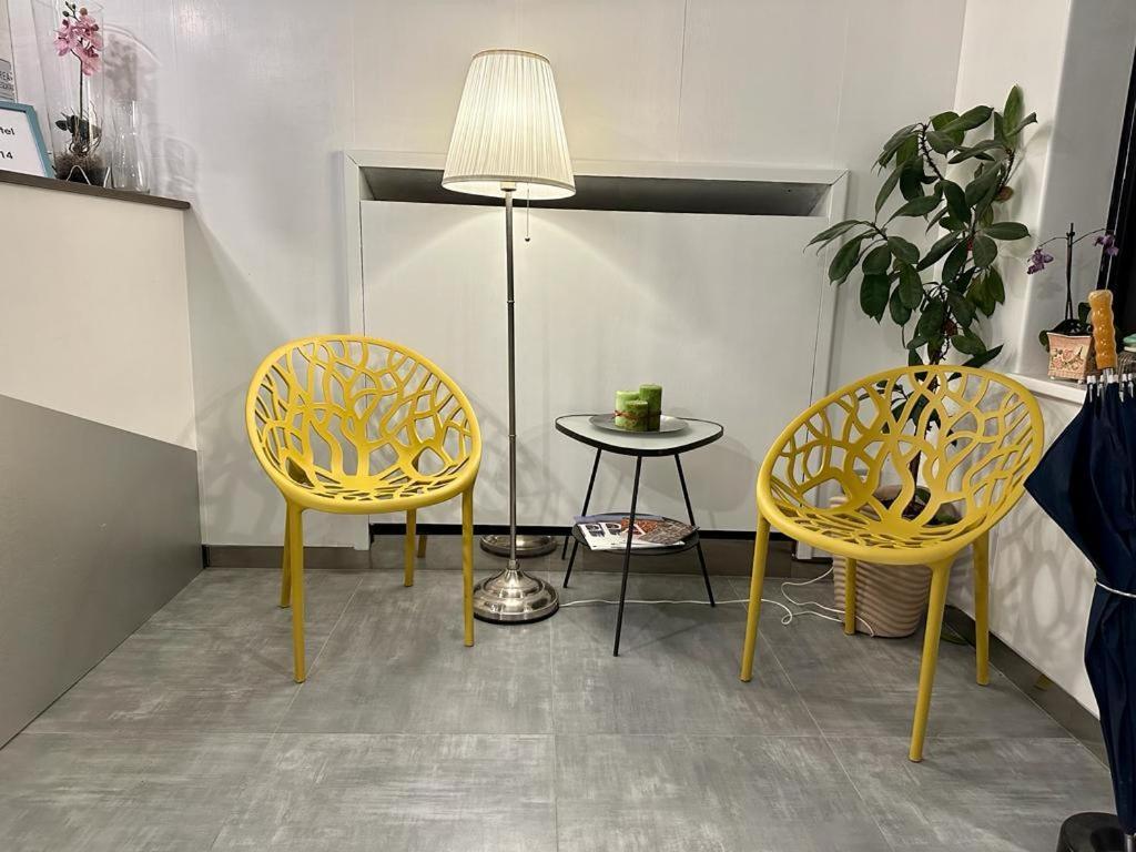 Hotel Le Calandre Рубано Екстериор снимка