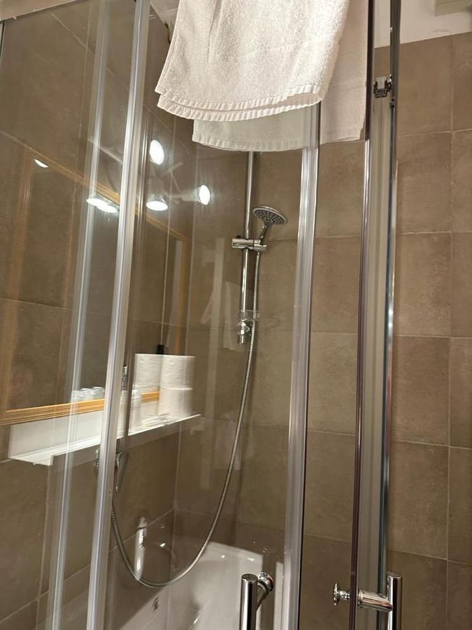 Hotel Le Calandre Рубано Екстериор снимка
