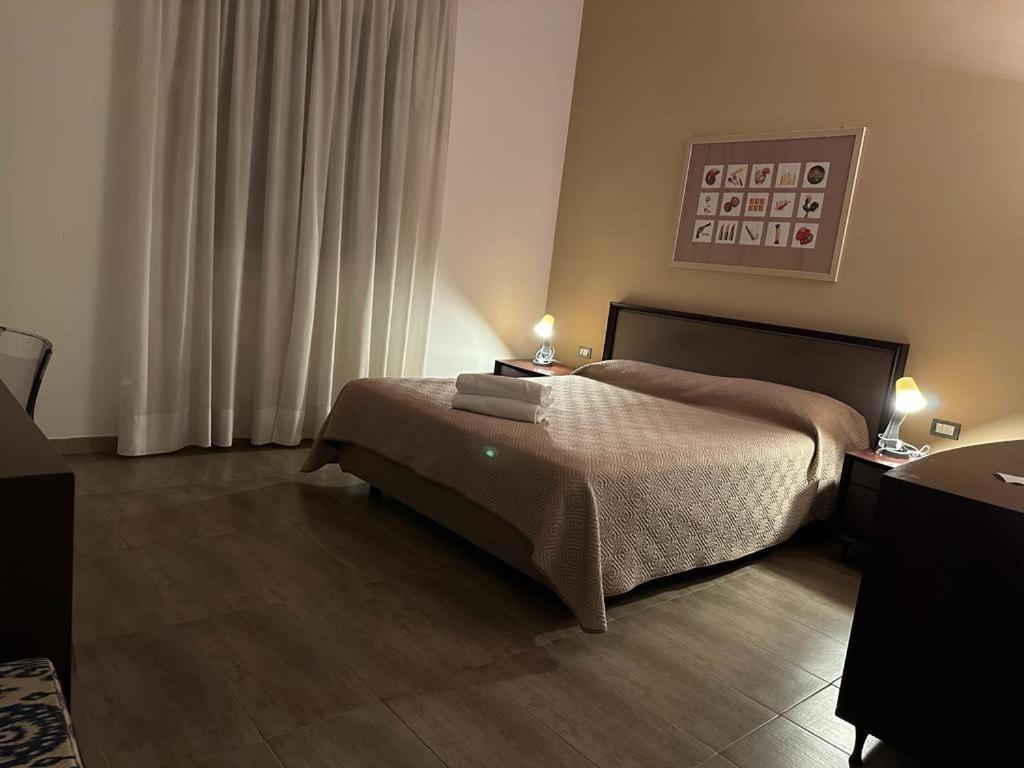 Hotel Le Calandre Рубано Екстериор снимка