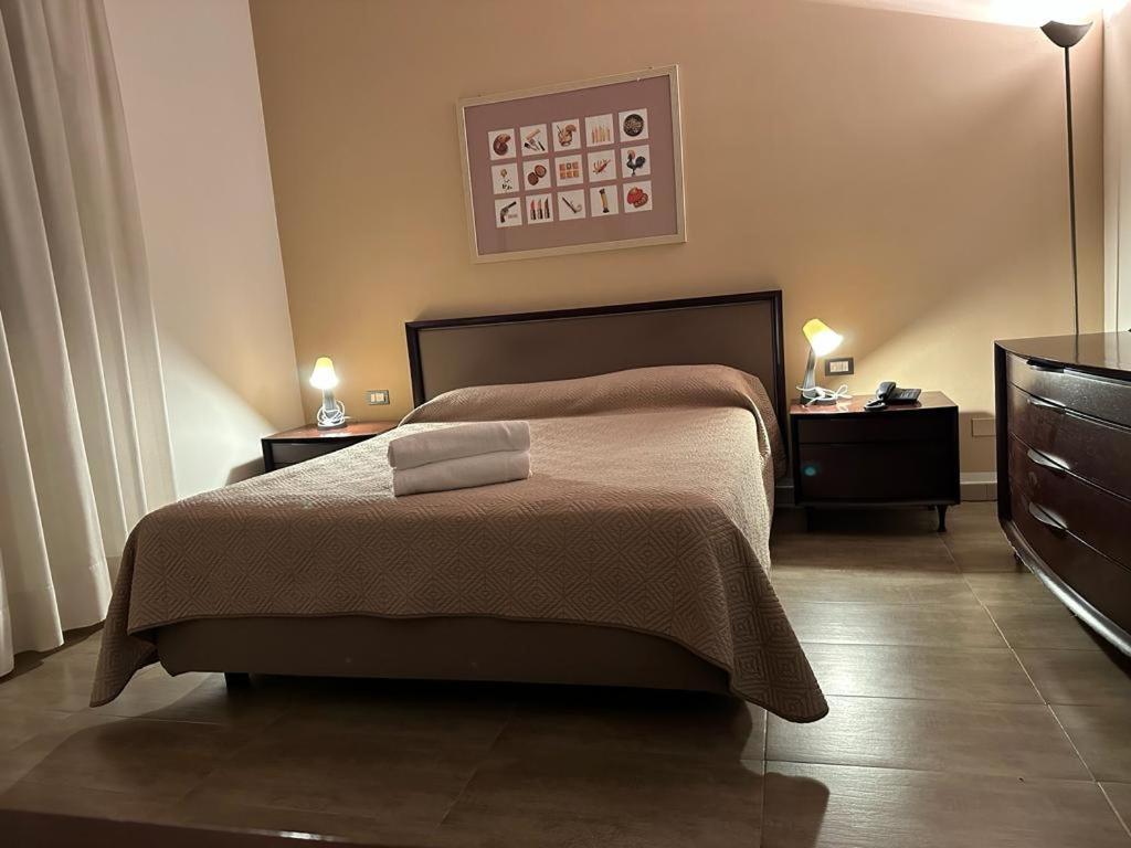 Hotel Le Calandre Рубано Екстериор снимка