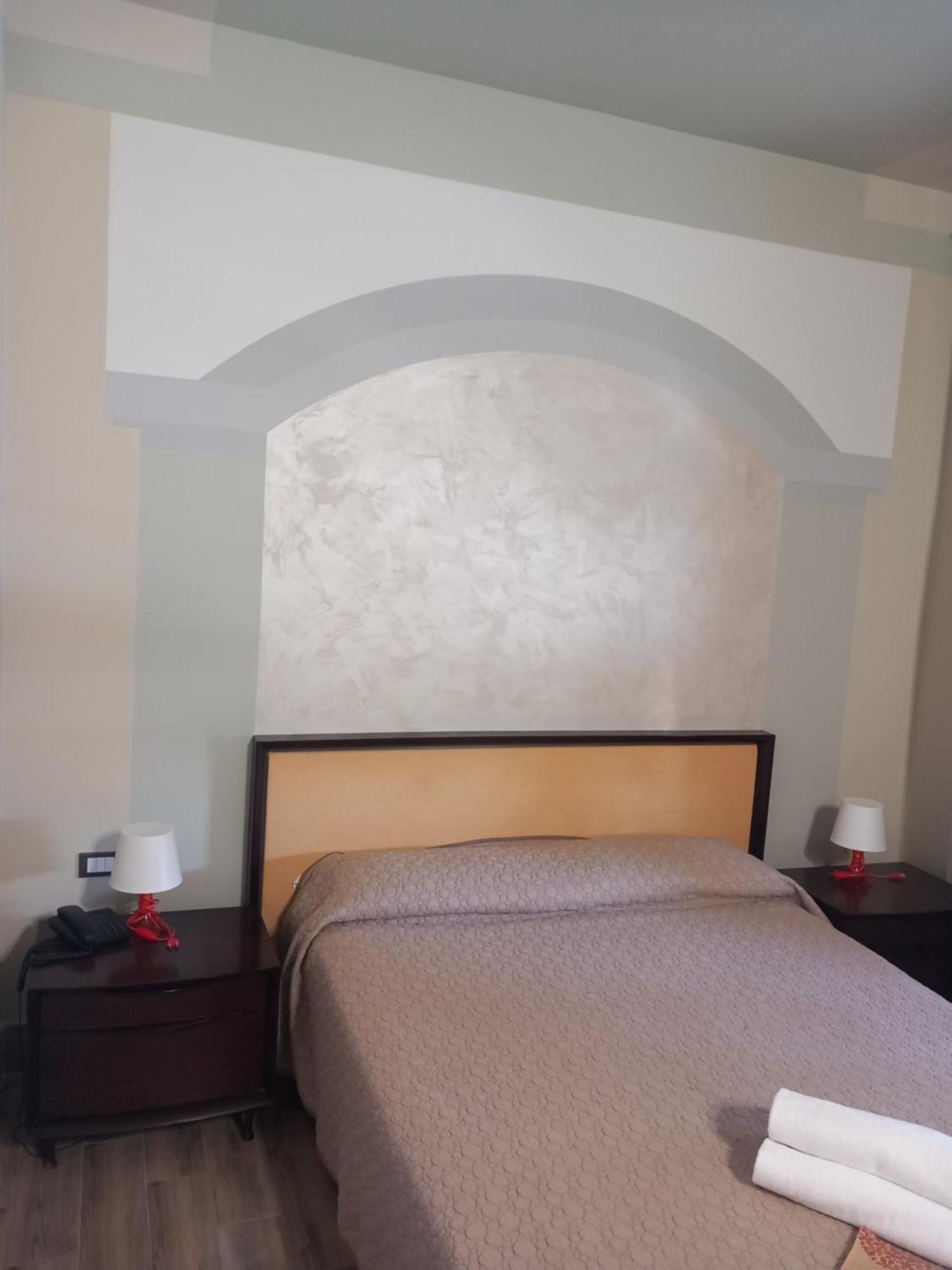 Hotel Le Calandre Рубано Екстериор снимка