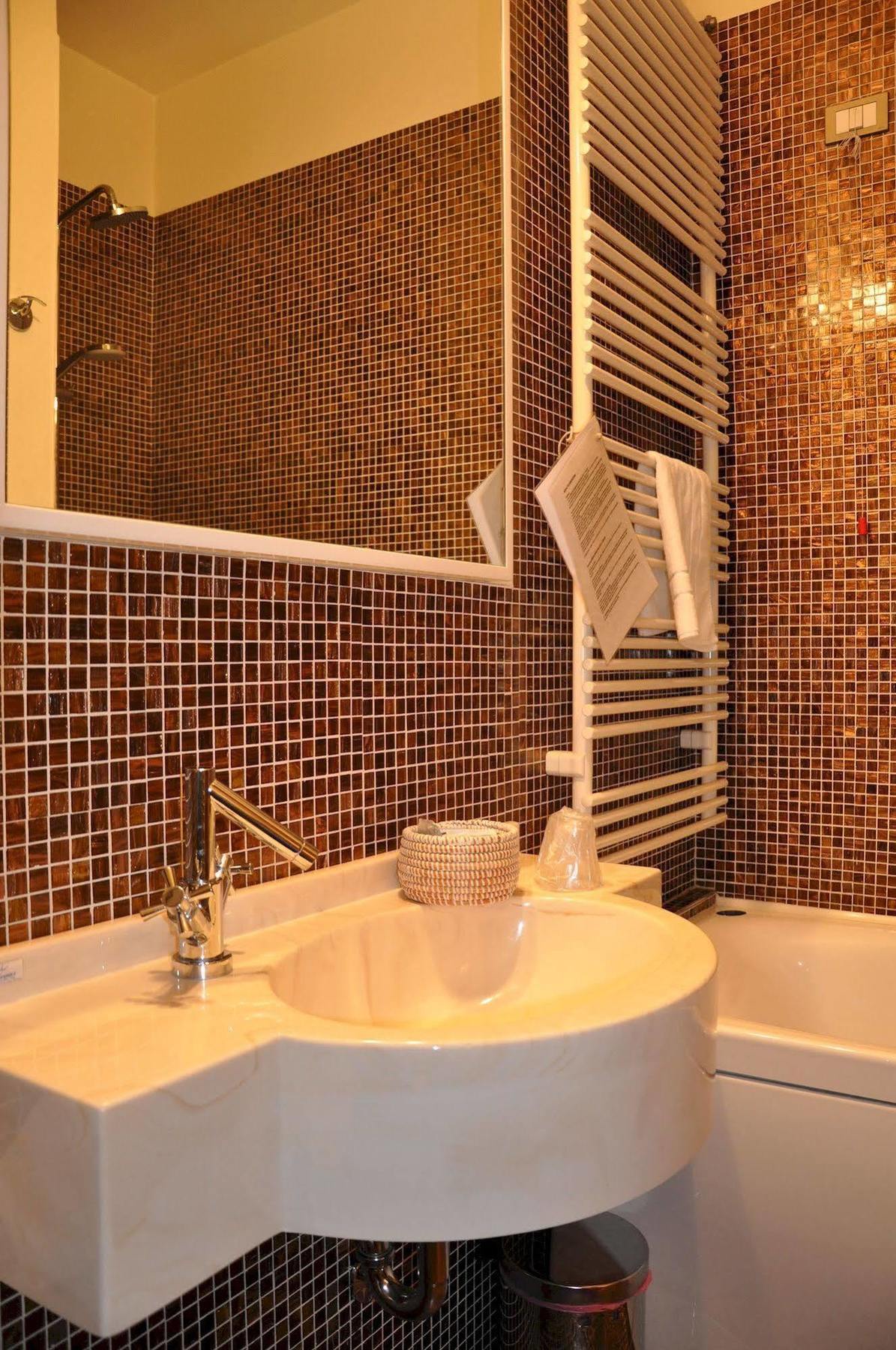 Hotel Le Calandre Рубано Екстериор снимка