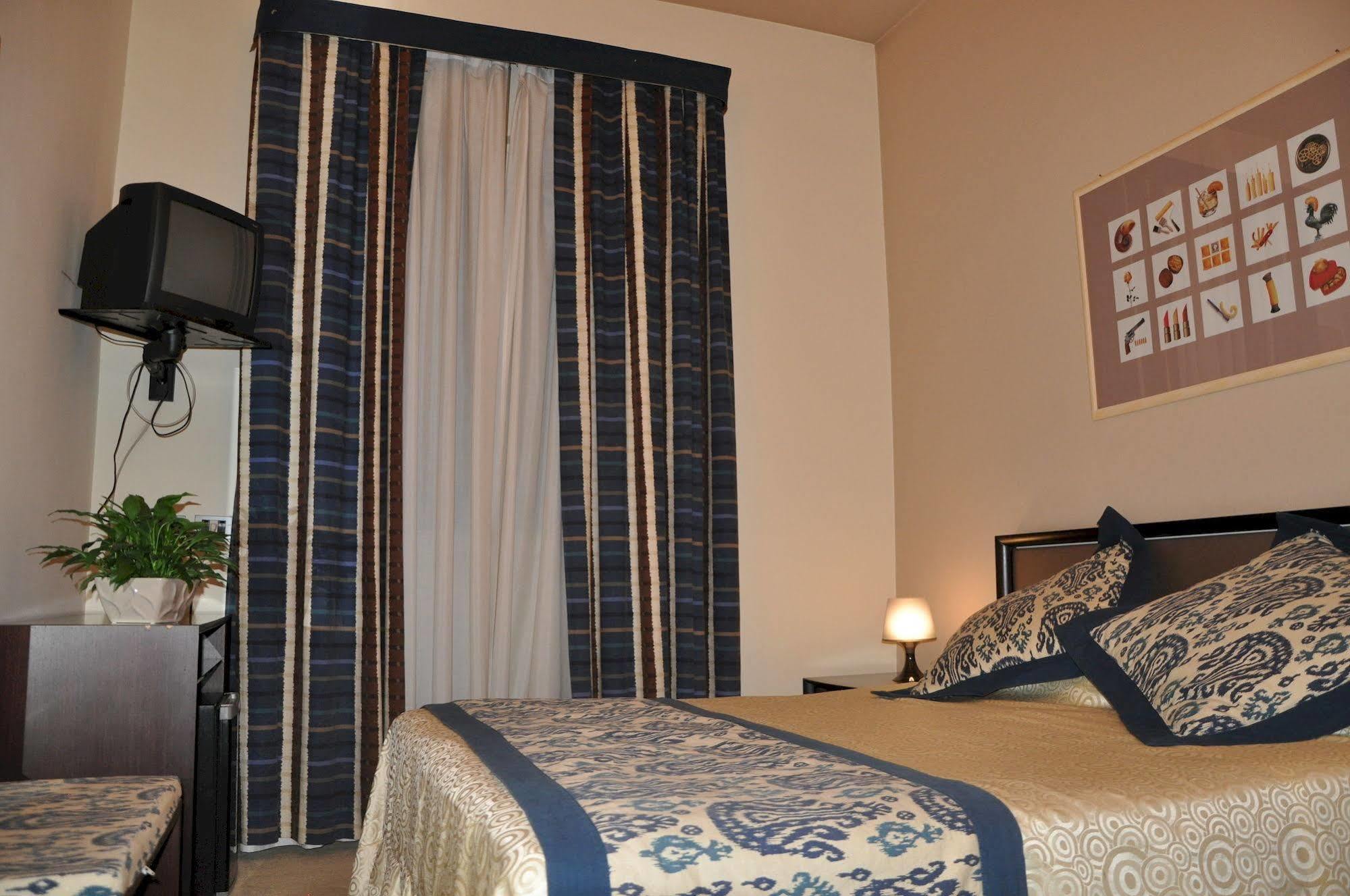 Hotel Le Calandre Рубано Екстериор снимка