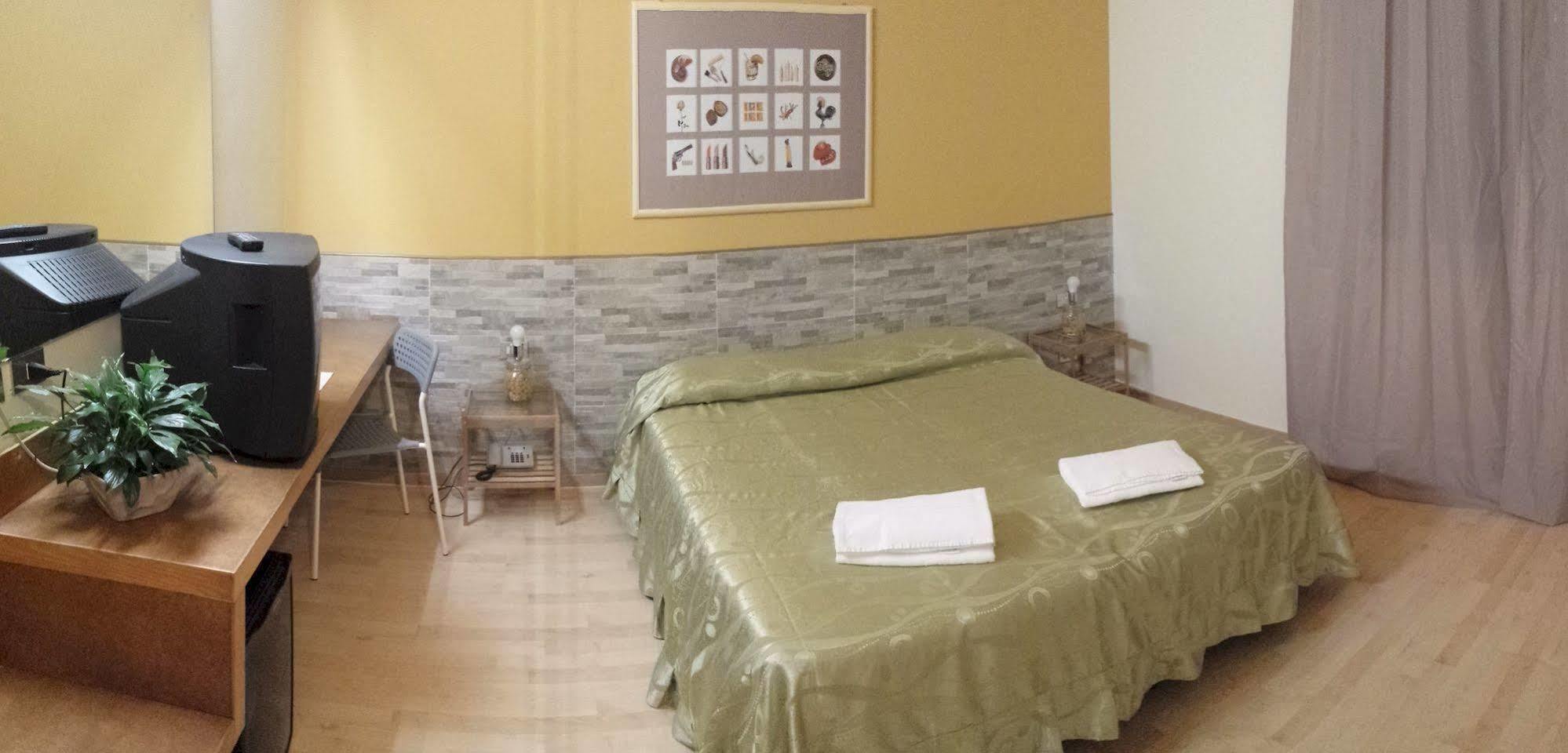 Hotel Le Calandre Рубано Екстериор снимка