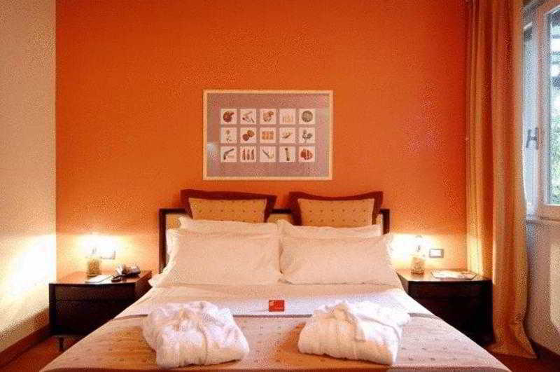 Hotel Le Calandre Рубано Екстериор снимка