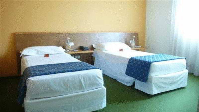 Hotel Le Calandre Рубано Екстериор снимка