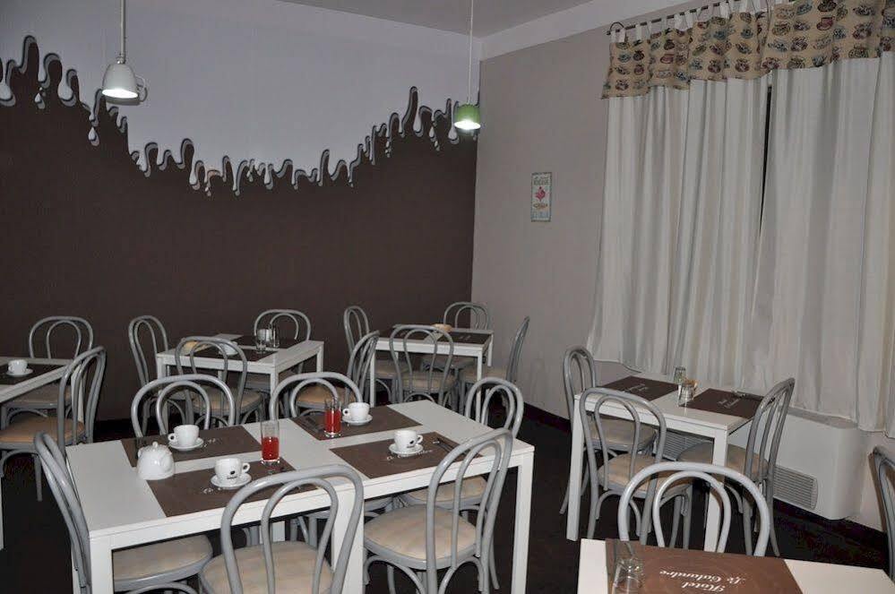 Hotel Le Calandre Рубано Екстериор снимка