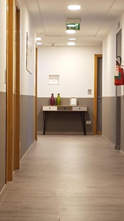 Hotel Le Calandre Рубано Екстериор снимка