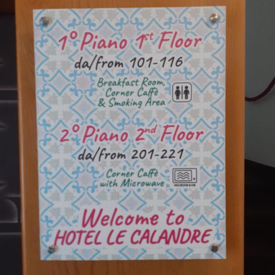 Hotel Le Calandre Рубано Екстериор снимка