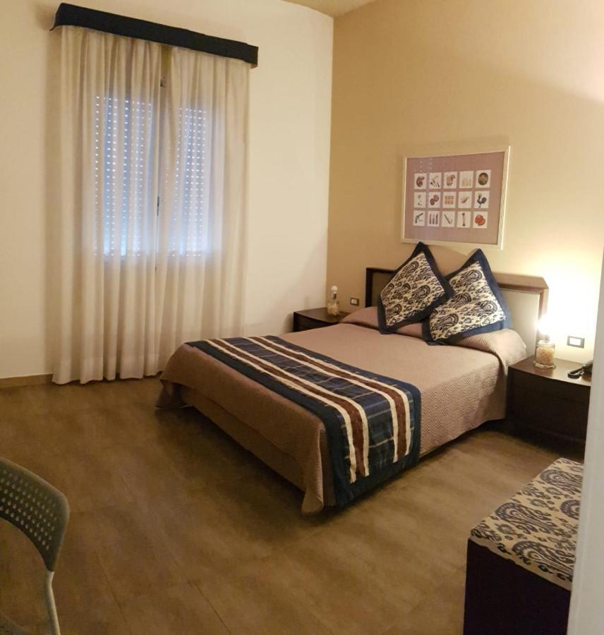 Hotel Le Calandre Рубано Екстериор снимка